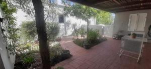 Old Corner Cottage