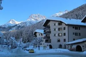 Schöne Ferienwohnung mit persönlichem Charme - Vulpera