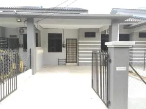 Homestay Kmi Medan Jaya - Kampong Kijing