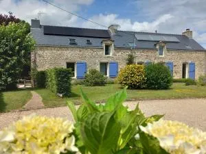 Ti Floranges - Pluvigner