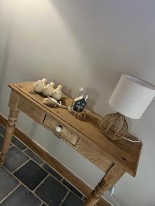 La grange cottage d hôte