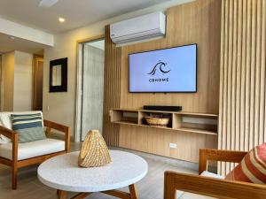 Exclusivo apartamento con Piscina Privada