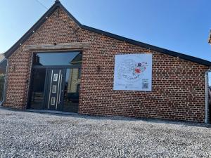 La grange cottage d hôte