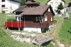 Unterkunft MECK-HEI - 施韦格阿尔卑