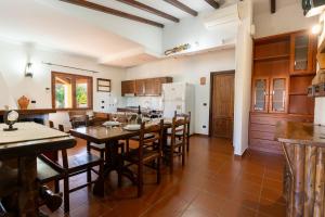 Villa Sa Marina con piscina img10