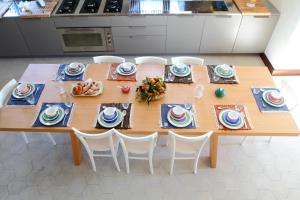 Vecchia Dimora Resort