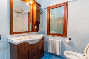 Villa Sa Marina con piscina img24