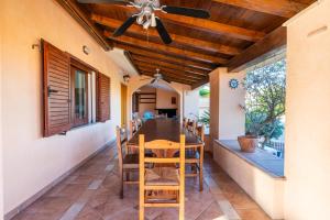 Villa Sa Marina con piscina img7