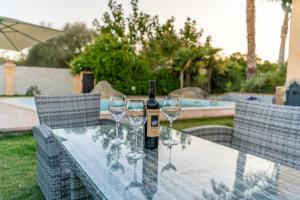 Villa Sa Marina con piscina img5