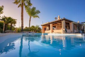 Villa Sa Marina con piscina img4