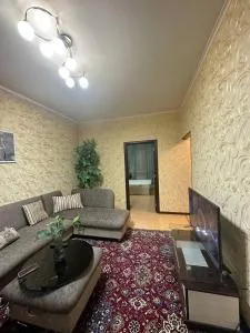 Alavus Otto house - 特于塞