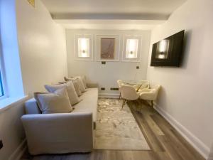 Stunning Shoreditch Apartment!