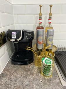 Stunning Shoreditch Apartment!