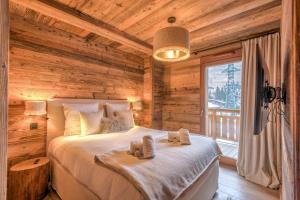 Appartements Appartement Mady - Welkeys : photos des chambres