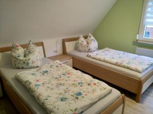 Ferienwohnung Morretalblick
