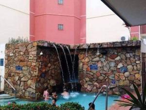 Thermas Millenium Residence