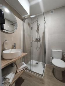 Double Room room in Hotel Du Midi