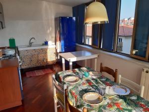 Trillys House is waiting for you! Panoramic Penthouse