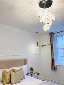 Stunning Shoreditch Apartment!