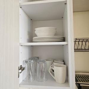 Apartamento Centrico Colonia Escalón