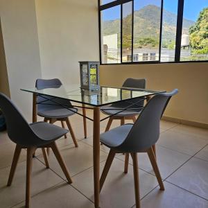 Apartamento Centrico Colonia Escalón