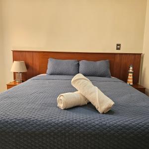 Apartamento Centrico Colonia Escalón