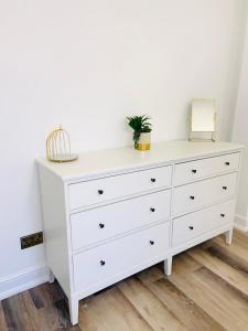 Stunning Shoreditch Apartment!