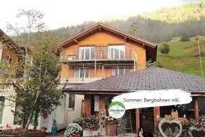 Birkenhof Stöckli - Escholzmatt