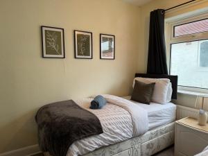 Cosy Seaside Retreat near Blackpool