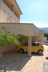 Apartment Enna unweit vom Meer