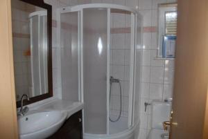 Apartment Enna unweit vom Meer