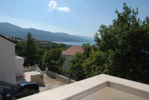 Apartment Enna unweit vom Meer