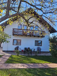 Alio Guest House