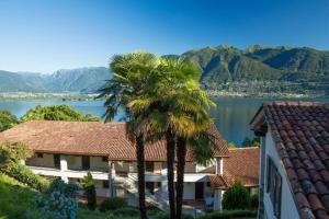Residenza Viramonte - Casa Daniela, Wohnung 34