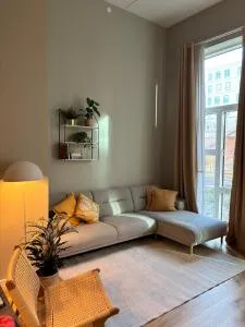 New modern apartment - Tårnby