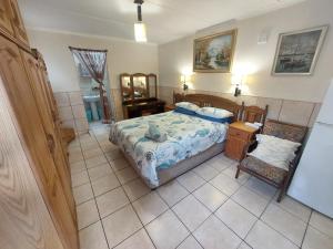 A Family and Friends Guest House