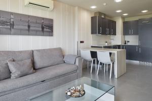 Superior Two-Bedroom Apartment with Terrace room in Irenaz Resort Apartamentos