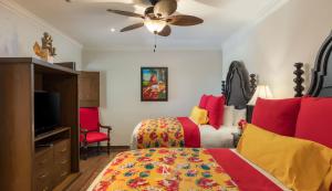 Three Bedroom - Vista Encantada