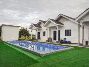 D'Paddy HR Homestay - Ubytování bez kategorie ve městě Arau