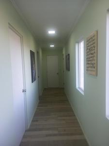 Casa parcela en Quilimari a 20 minutos de playa Pichidangui