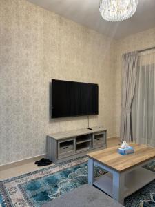 Cozy 1Bed Sports city