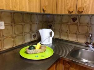 Ferienwohnung Casa Margherita "Fischer" mit Traumaussicht