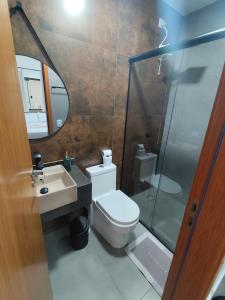 Suíte 16 - Pontal do Paraná