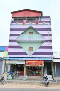 Acs Cottage - Arumuganeri