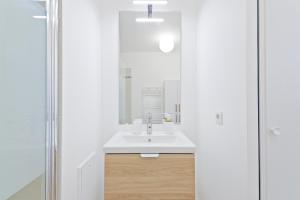 Appartements Cozy studio near Paris & Orly : photos des chambres