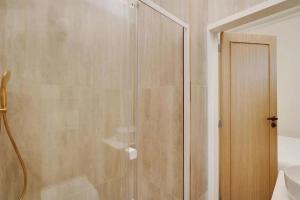 Appart'hotels Makom Saint Honore : photos des chambres