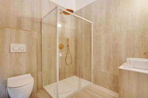 Appart'hotels Makom Saint Honore : photos des chambres