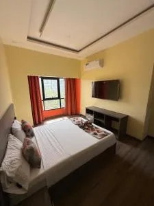 Hotel MALISA - Bambilor