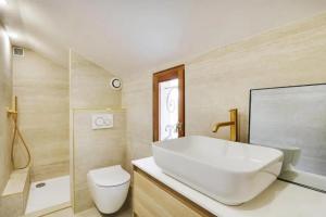 Appart'hotels Makom Saint Honore : photos des chambres