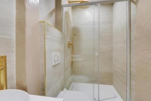 Appart'hotels Makom Saint Honore : photos des chambres